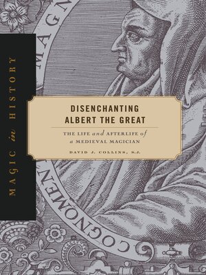 cover image of Disenchanting Albert the Great